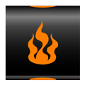 Burning Soul Icon Pack