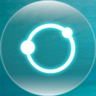 Dolphin Bay Icon Pack ikona