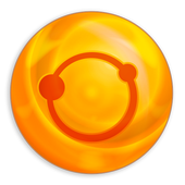 Dragonball Evolution Icon Pack icon