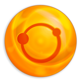 Dragonball Evolution Icon Pack иконка