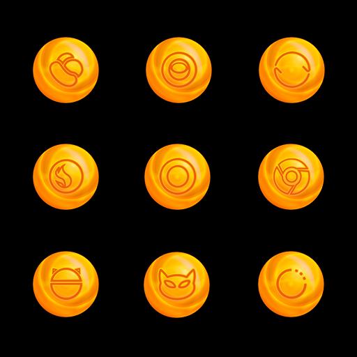 Dragonball Evolution Icon Pack For Android Apk Download - dbz pack roblox