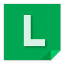 APK Leisure Time Icon Pack