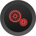 Mechanical Force Icon Pack