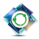 Sapphire Icon Pack APK