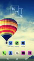 Pure Land Cobo Icon Pack Affiche