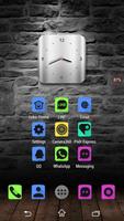 Pure Land Cobo Icon Pack imagem de tela 2