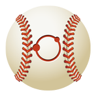 Rocking Baseball Icon Pack icône