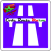 Code Route Maroc APK