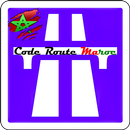 Code Route Maroc APK