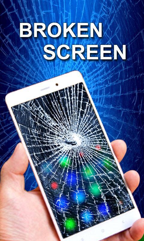 crack screen prank app download