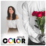 Color Splash Photo : Effects