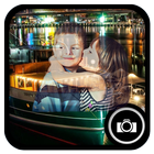 آیکون‌ Transparent Photo Frame