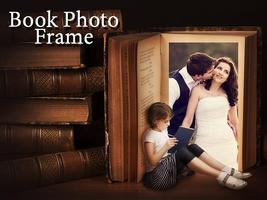 Book Photo Frame スクリーンショット 1
