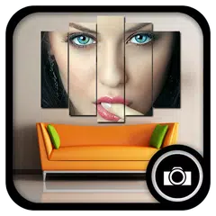 Creative Photo Frames