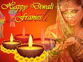 Diwali Photo Frame screenshot 1