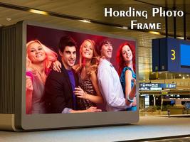 1 Schermata Hoarding Photo Frame