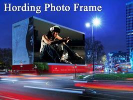 2 Schermata Hoarding Photo Frame