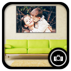 Interior Photo Frames أيقونة