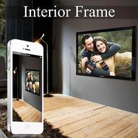 Interior Photo Frames تصوير الشاشة 1