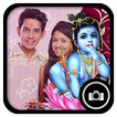 Krishna Photo Frames