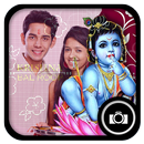 Krishna Photo Frames APK