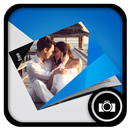 Magazine Photo Frame APK