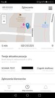 TDapp TRUCK скриншот 3