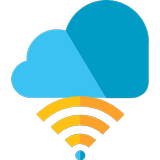 Cyberoam Client (Discontinued) biểu tượng
