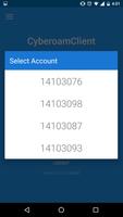 Cyberoam Client (Discontinued) Ekran Görüntüsü 3
