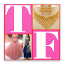 TodayFashion (2018 Jewellery & Dress collections) APK