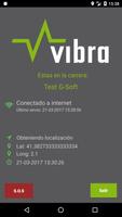 Vibra Sports Online پوسٹر