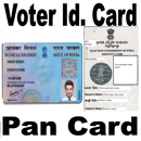 Voter Card and Pan Card Get APK