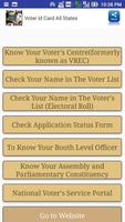 Voter Card For Delhi 截图 3