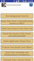 Voter Card For Delhi screenshot 2