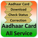 Aadhaar Card All Service APK