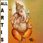All God Aarti Videos and Audio icône