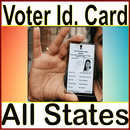 APK Voter Id Card All States.