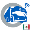 Altotrack Walmart Mexico