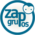 Zap Grupos アイコン