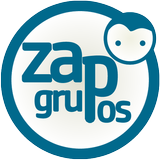 Zap Grupos biểu tượng