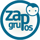 Zap Grupos ícone