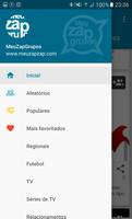MeuZapGrupos do WhatsApp screenshot 1