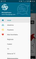 MeuZapGrupos do WhatsApp 截图 1