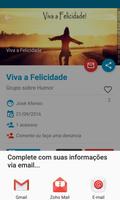 MeuZapGrupos do WhatsApp screenshot 3