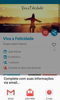 MeuZapGrupos do WhatsApp Screenshot 3