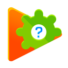 Play services help simgesi