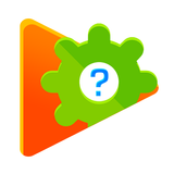Play services help simgesi