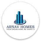 Arnav Homes иконка