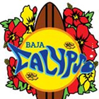 Baja Calypso icono