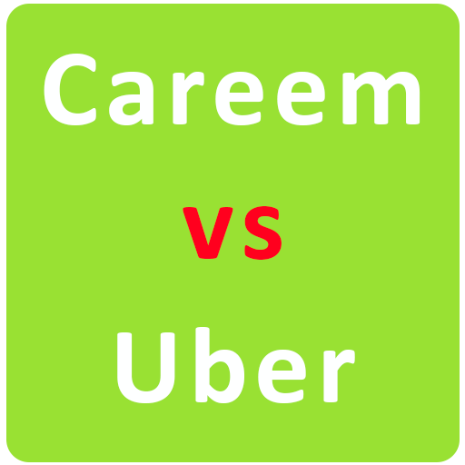 Careem vs Uber